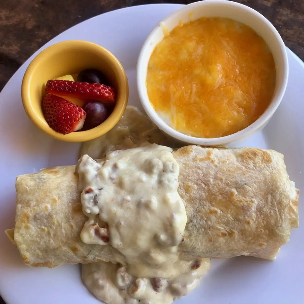 Denver Omelet