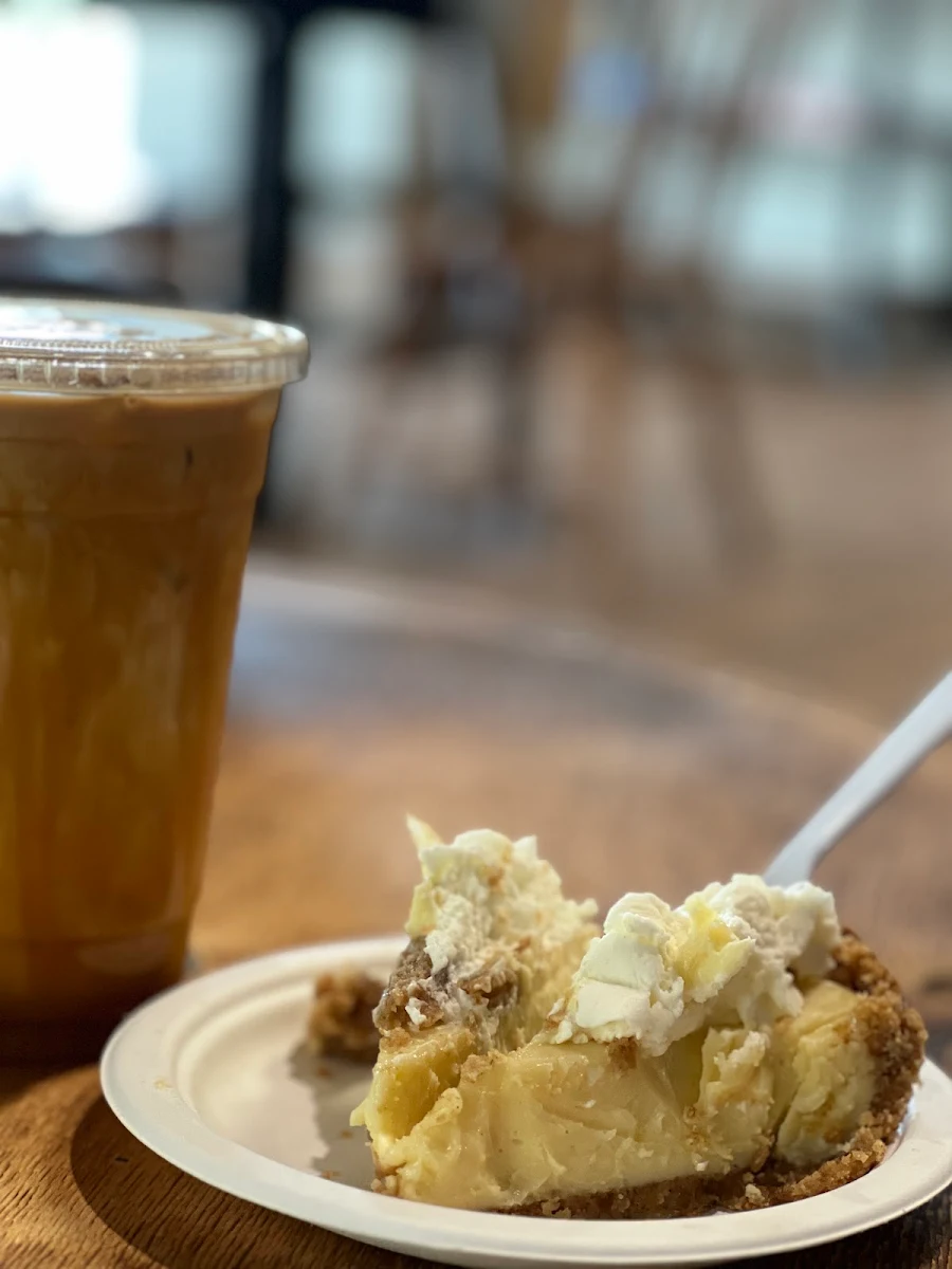 Apple Pie