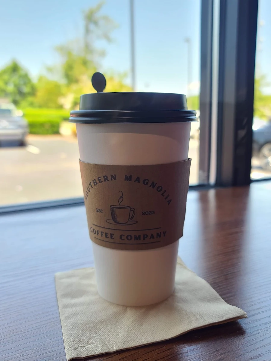 Sugar Free Latte