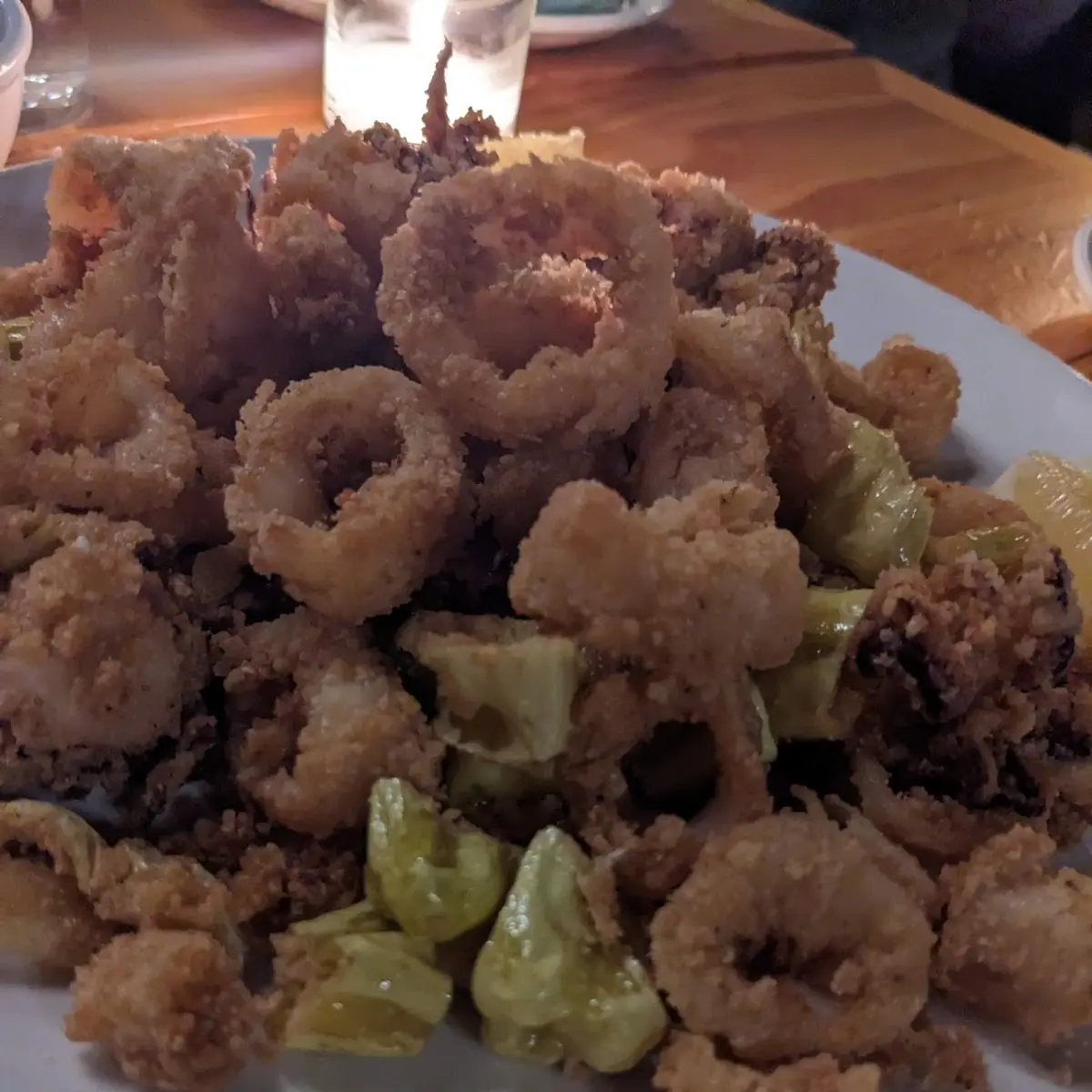 Fritto Misto