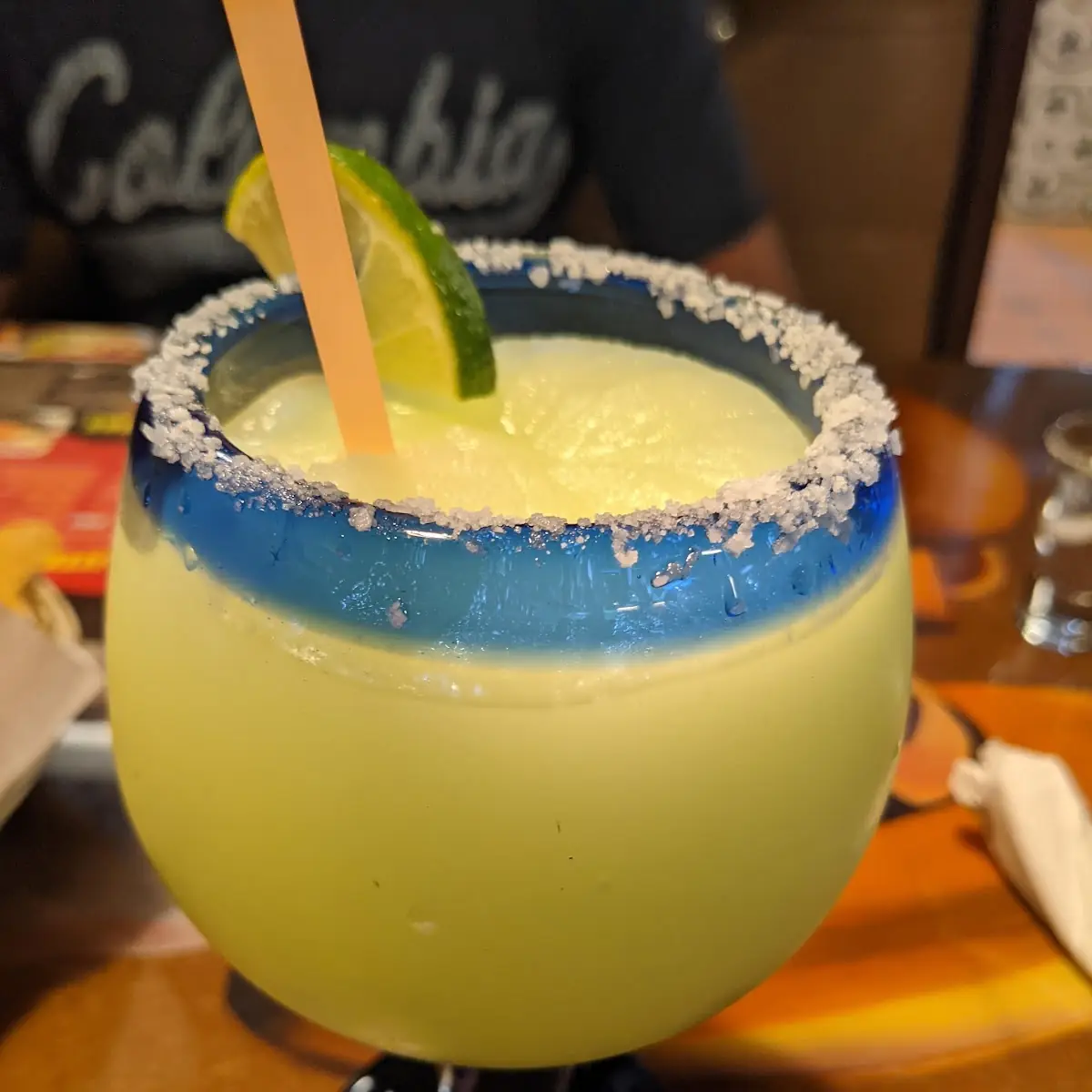 Blue Lagoon