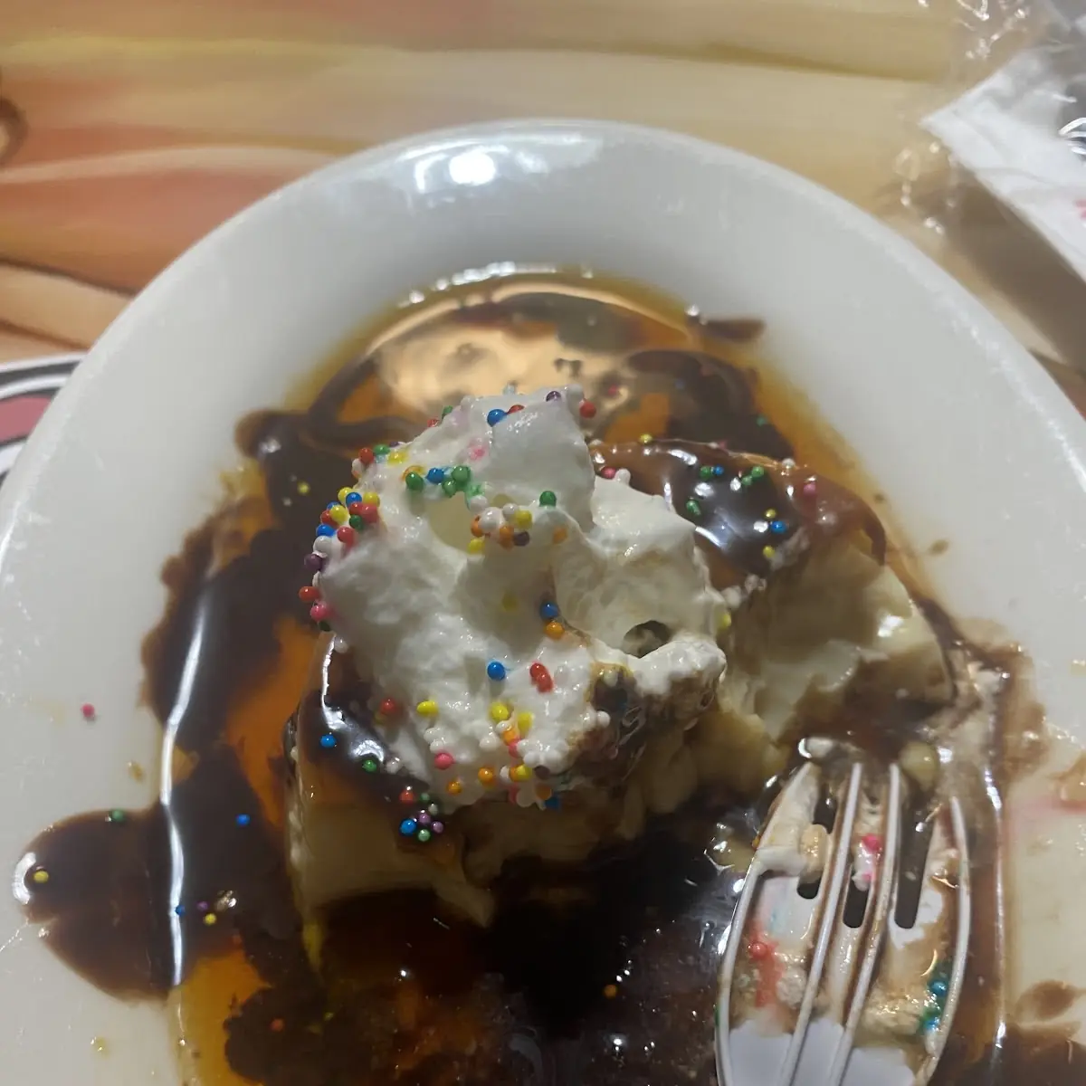 Bread Pudding