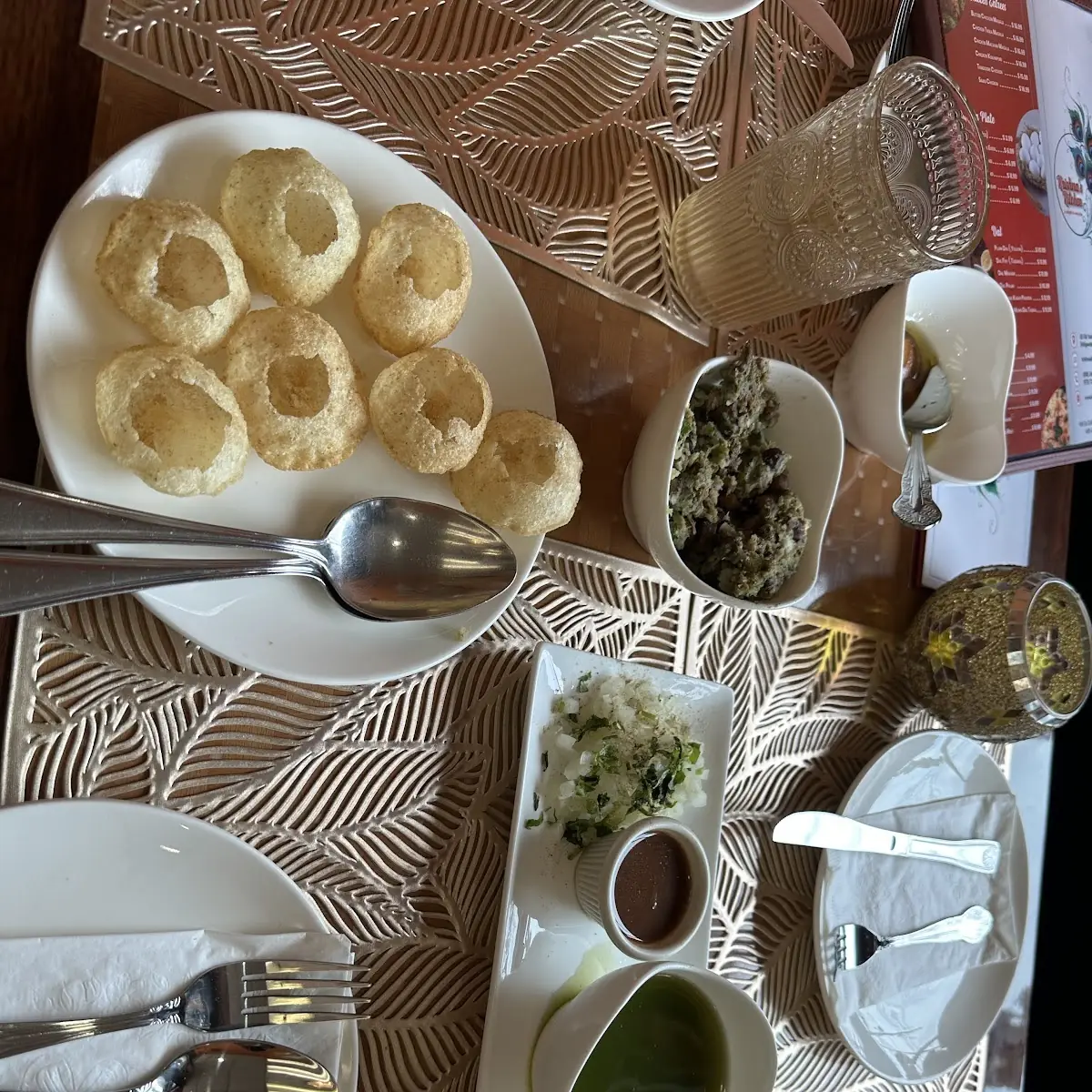 Pani Puri