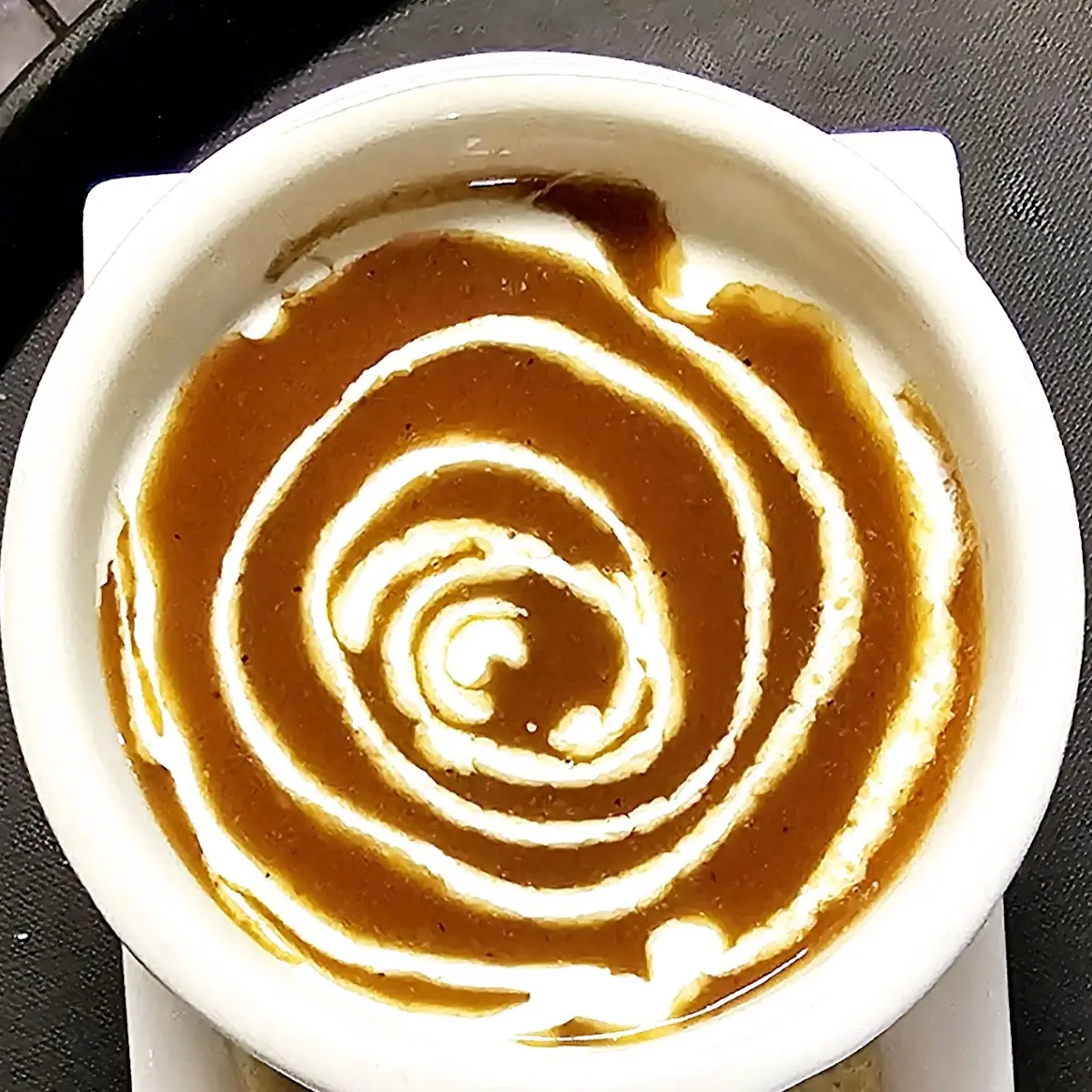 Pumpkin Soup