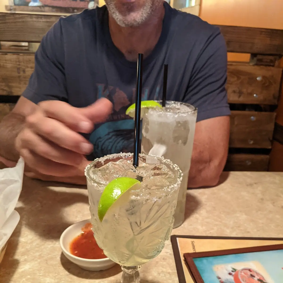 House Margarita
