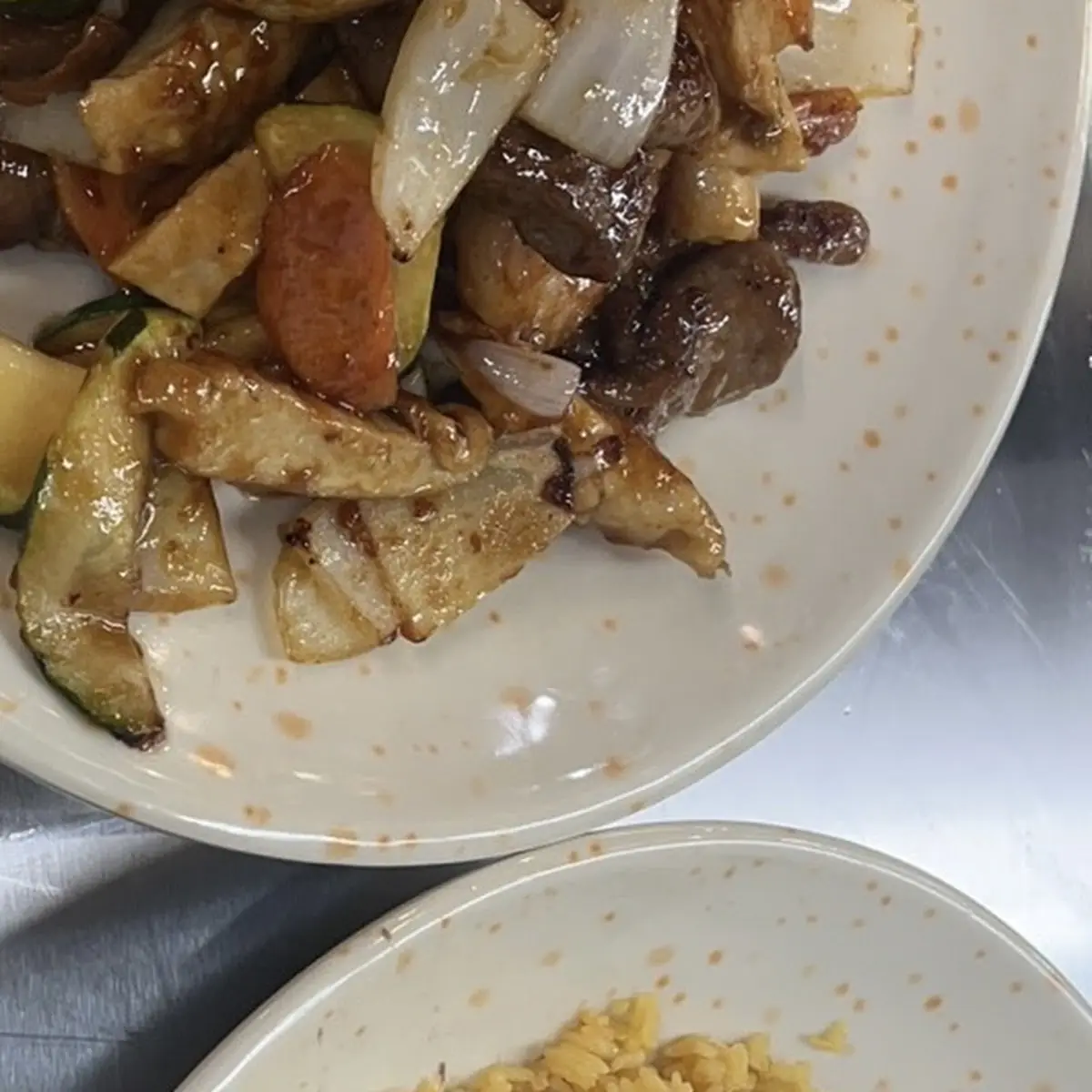 Fried Rice