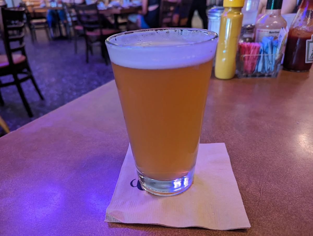 Sierra Nevada