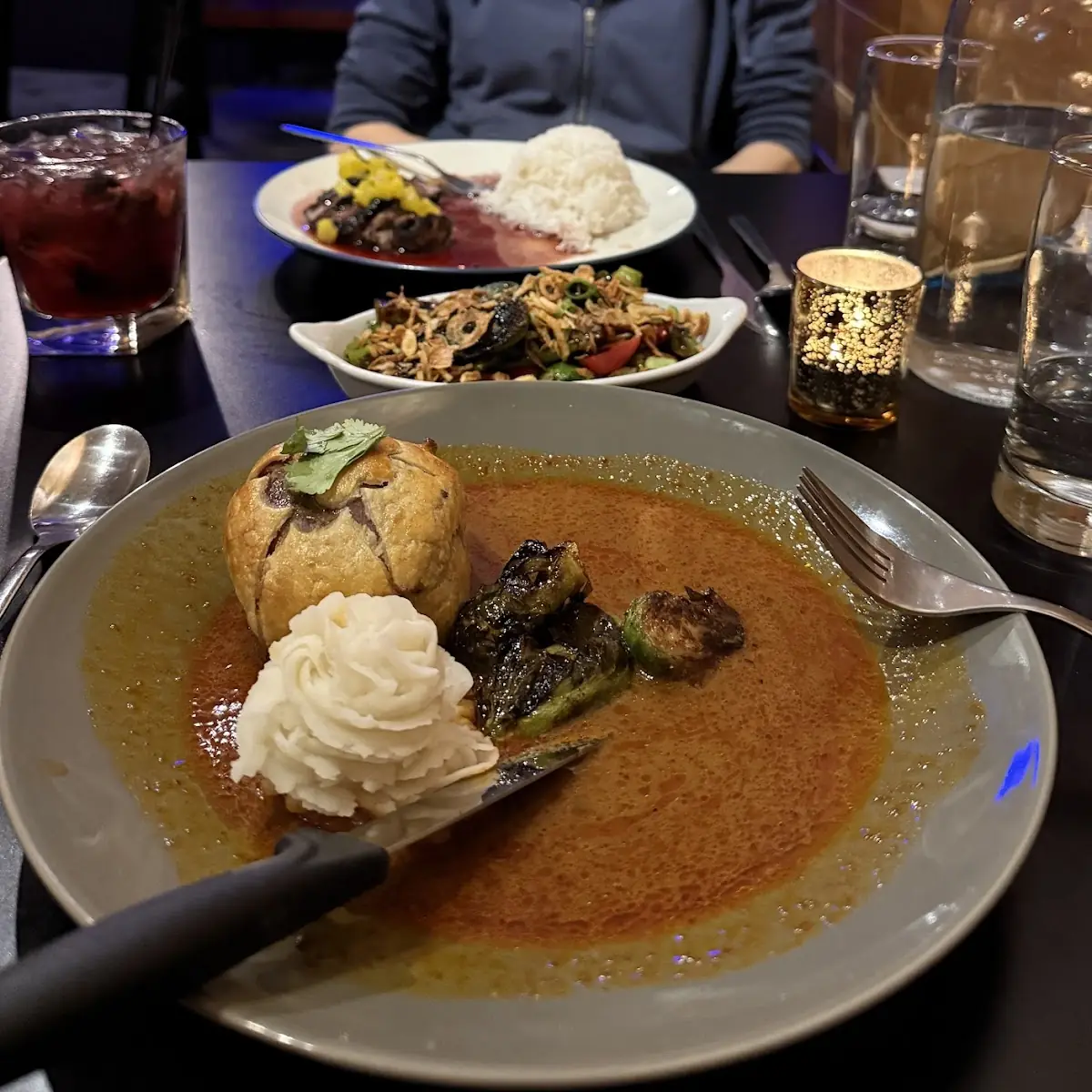 Chile Relleno