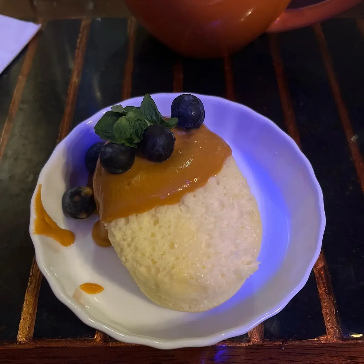 Flan