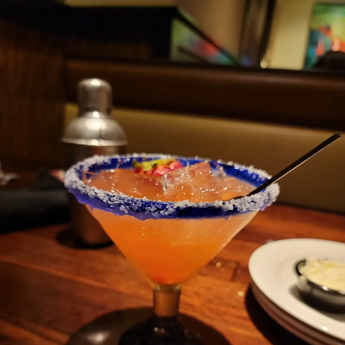 Texas Margarita