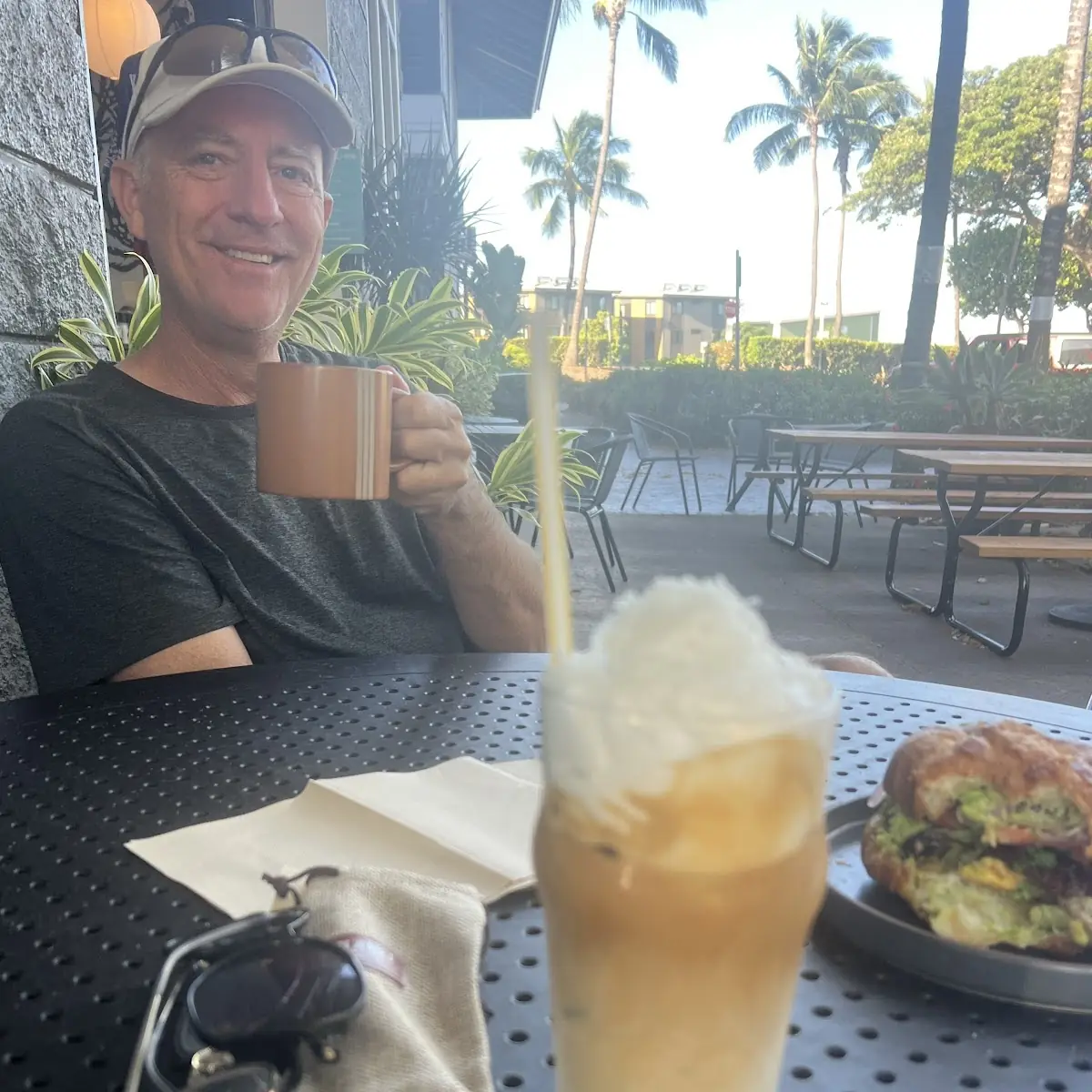 Mai Tai