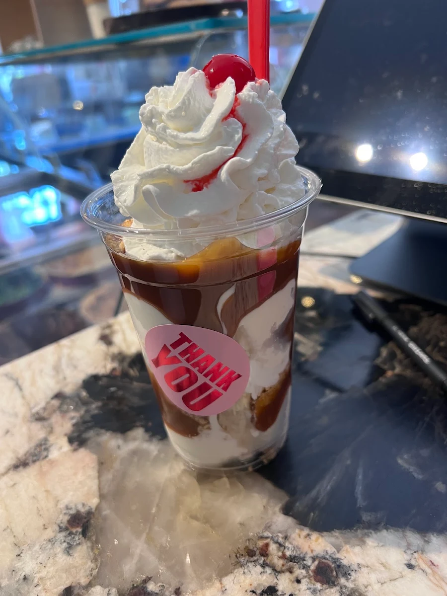 Hot Fudge
