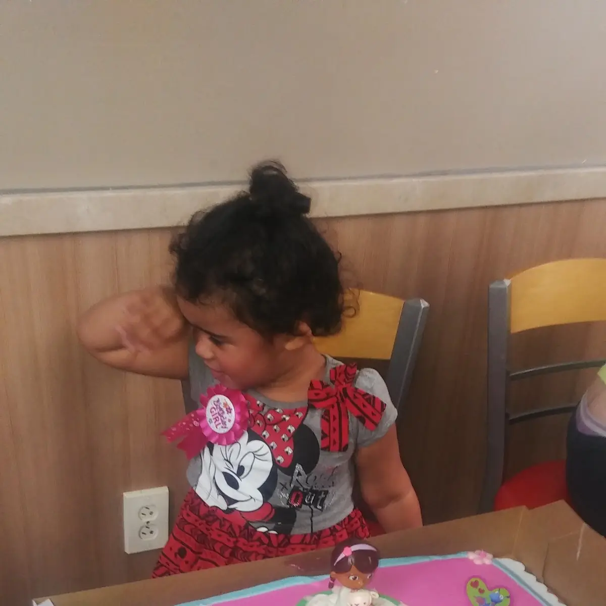 Birthday Cake