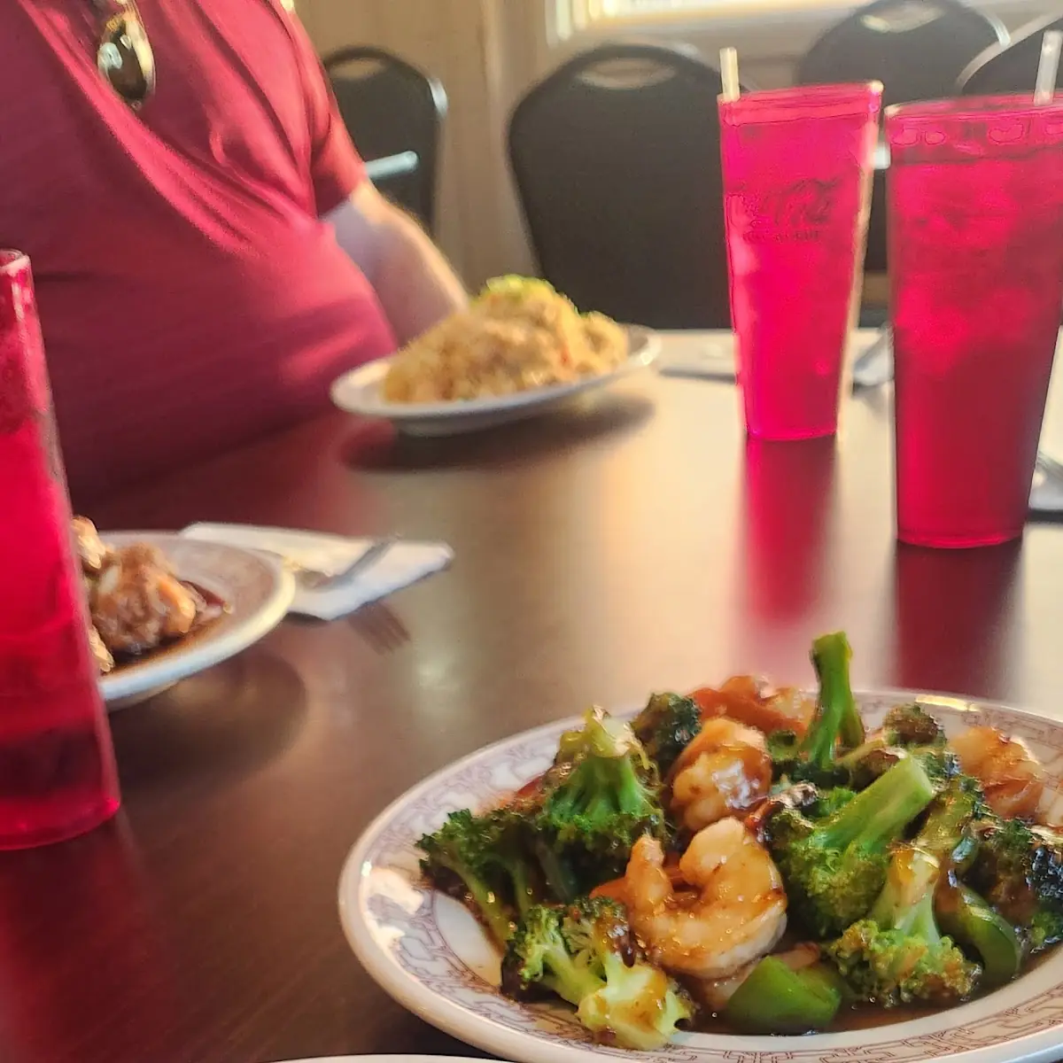 Mongolian Beef