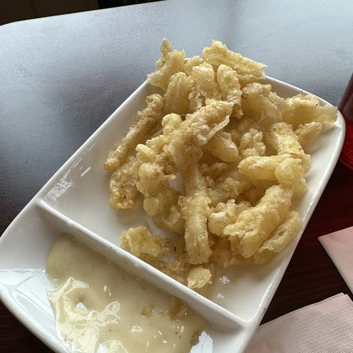 Tempura