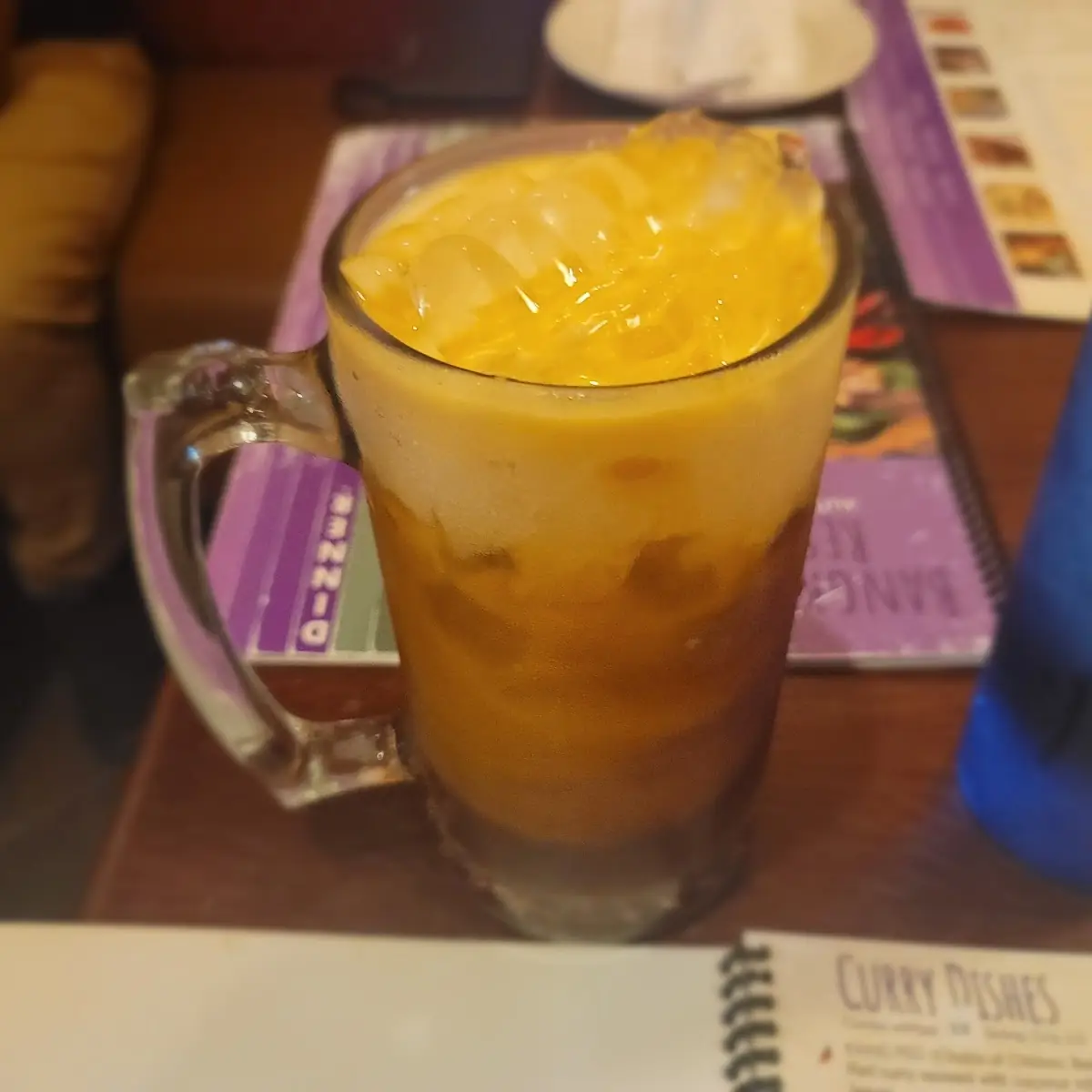 Thai Tea