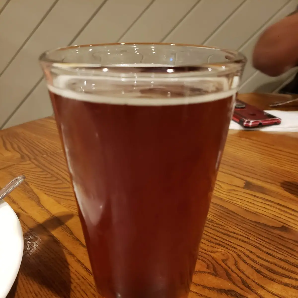 Sam Adams Seasonal
