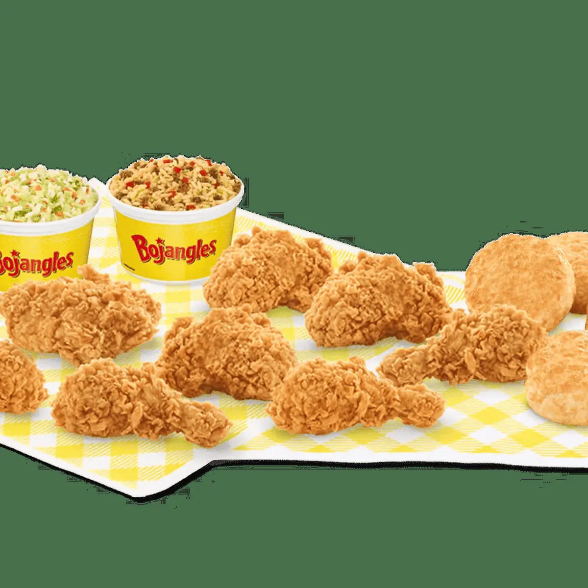 Chicken Nugget
