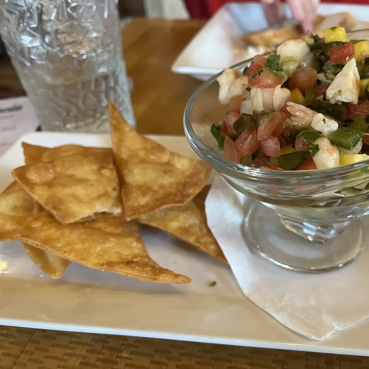 Ceviche