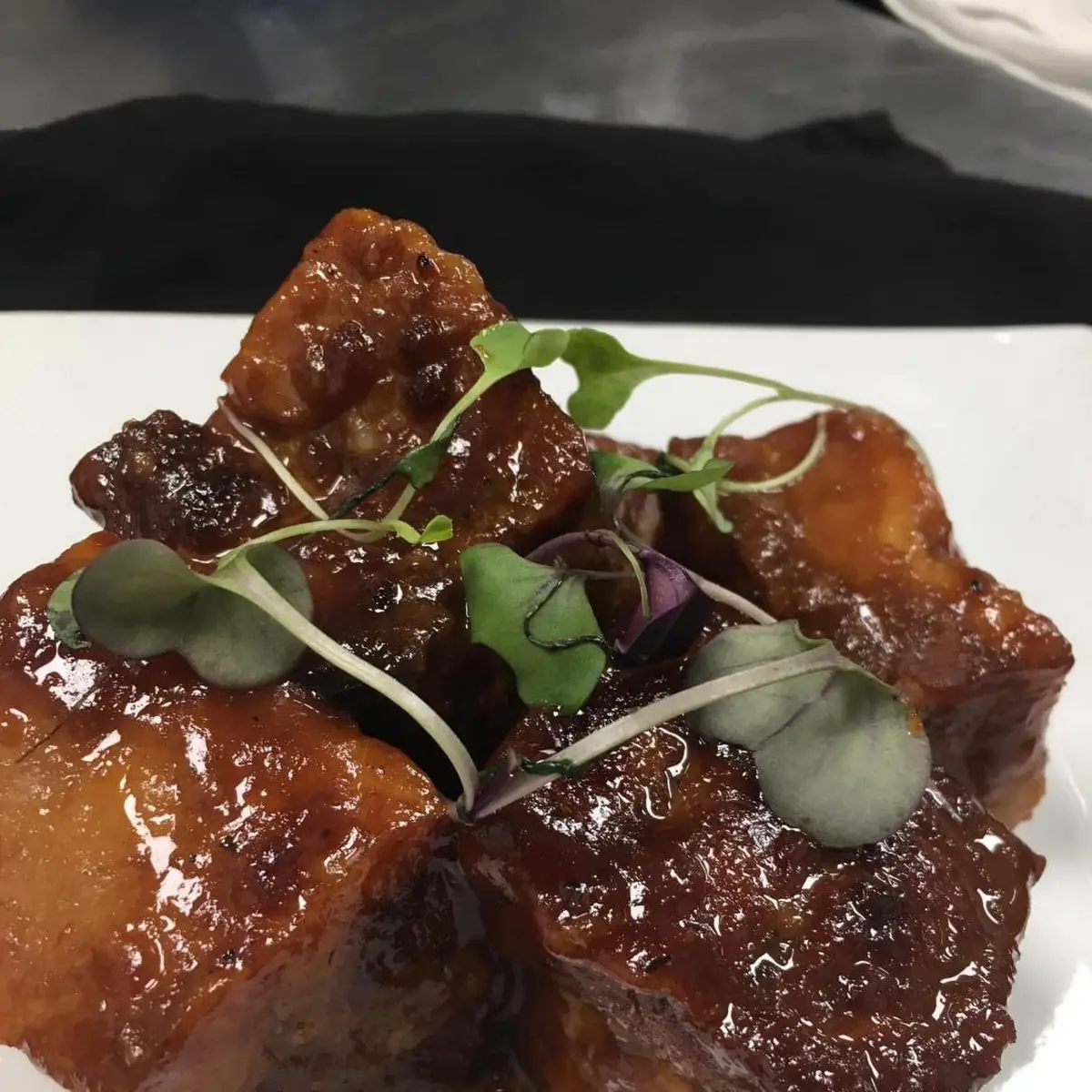 Pork Belly