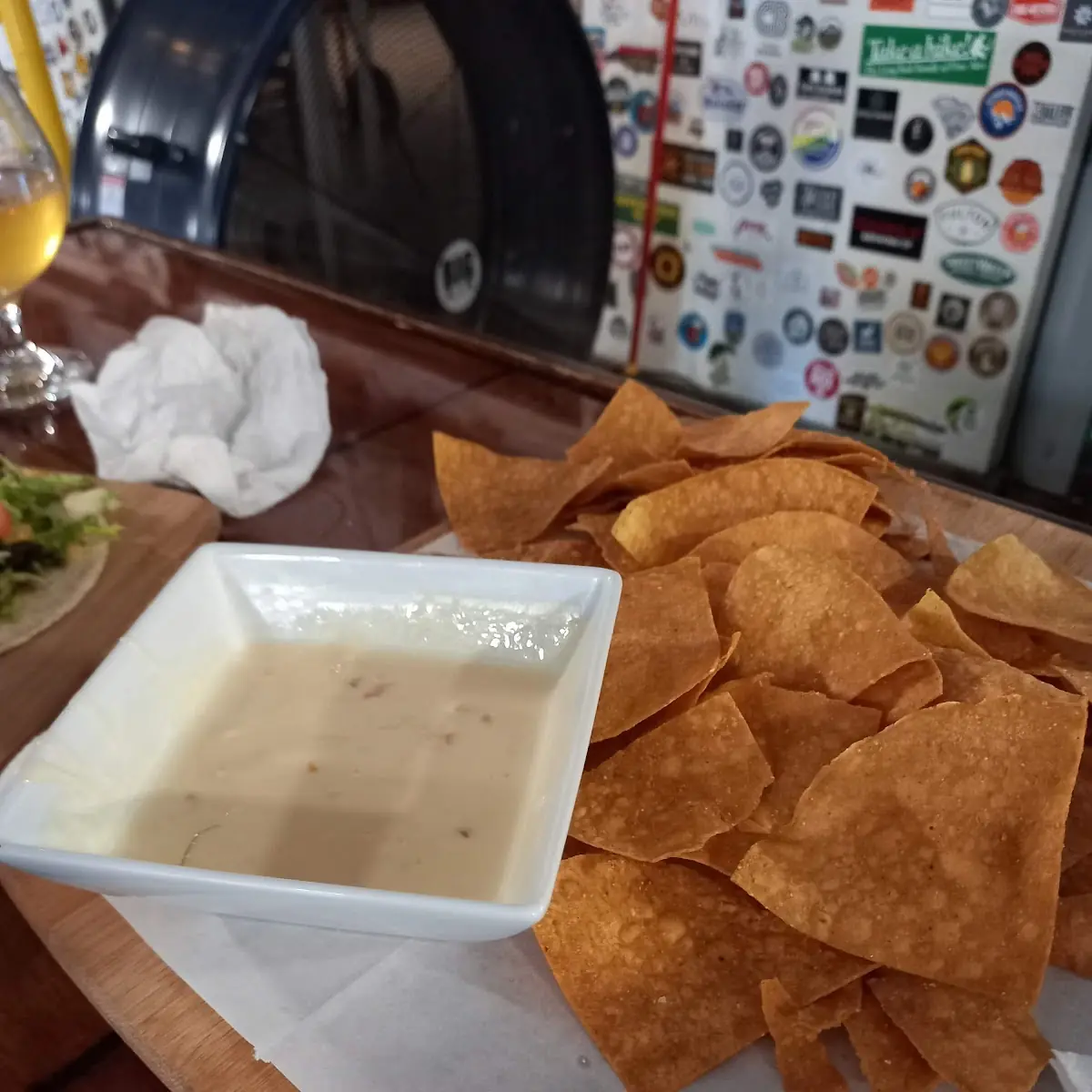 Cheese Dip
