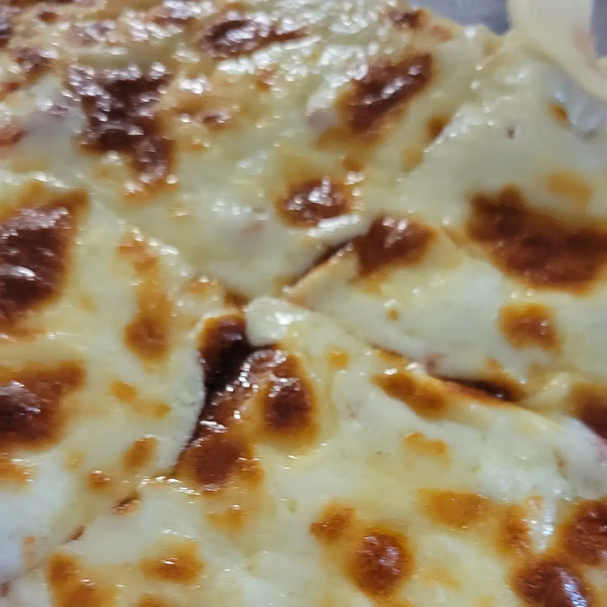 Cheese Pizza