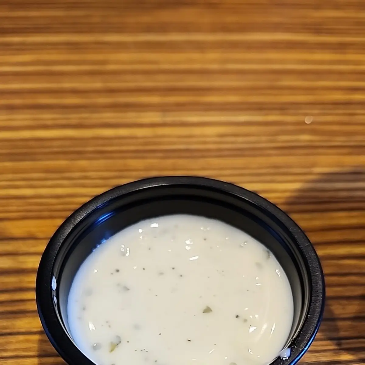 Ranch Dressing