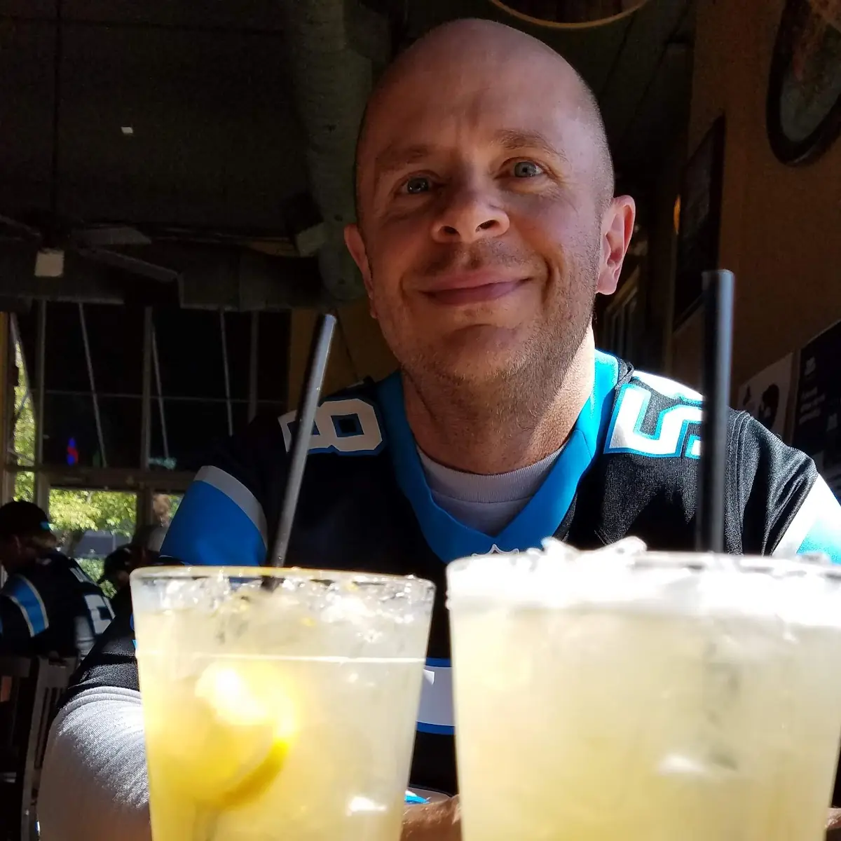 Long Island Iced Tea