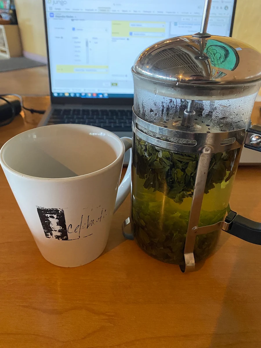 Green Tea