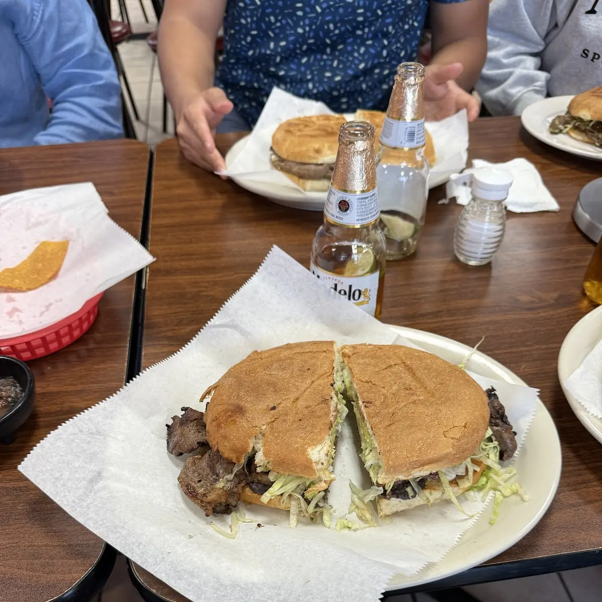 Torta Asada
