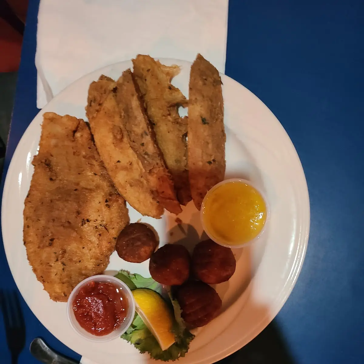 Fish N Chips