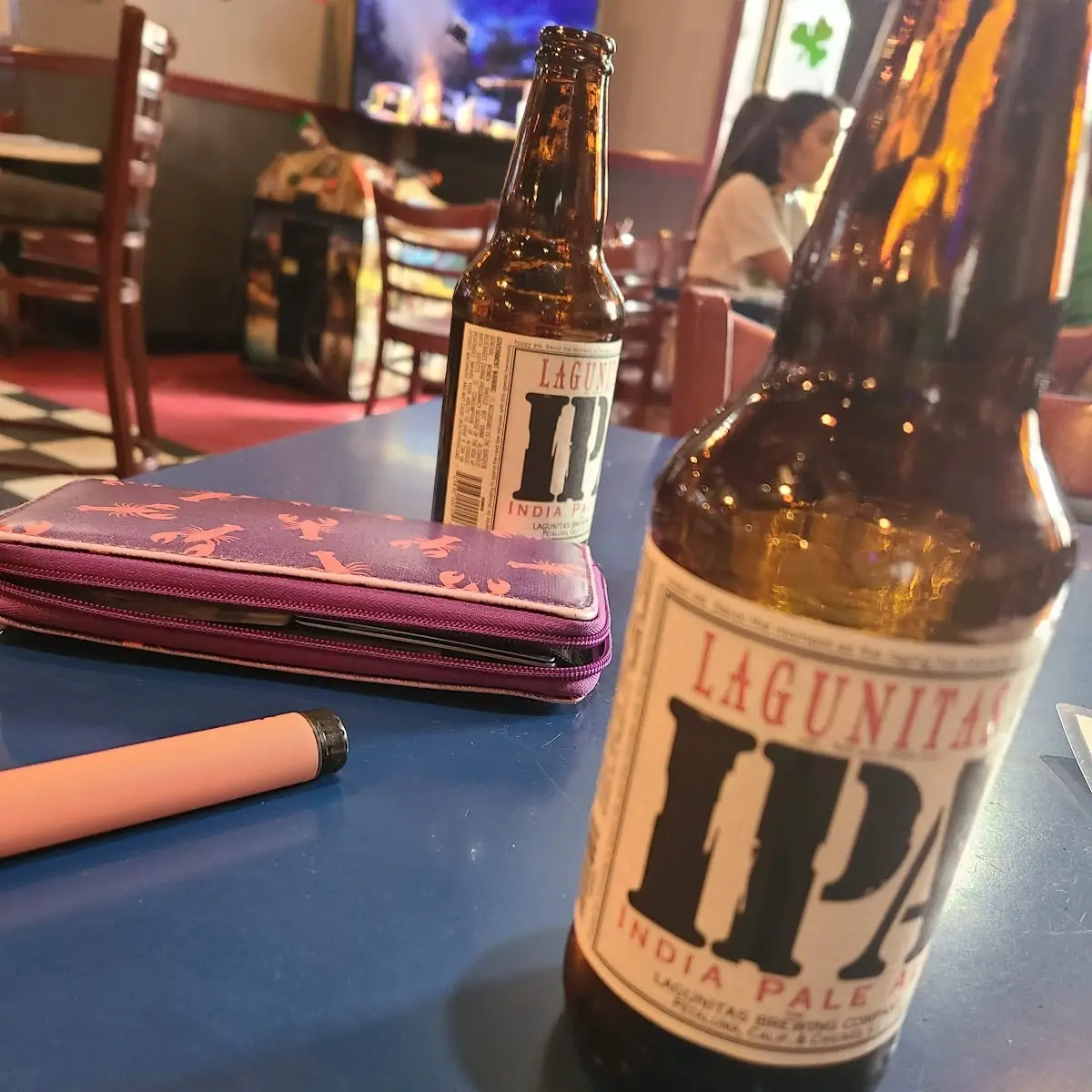Lagunitas IPA