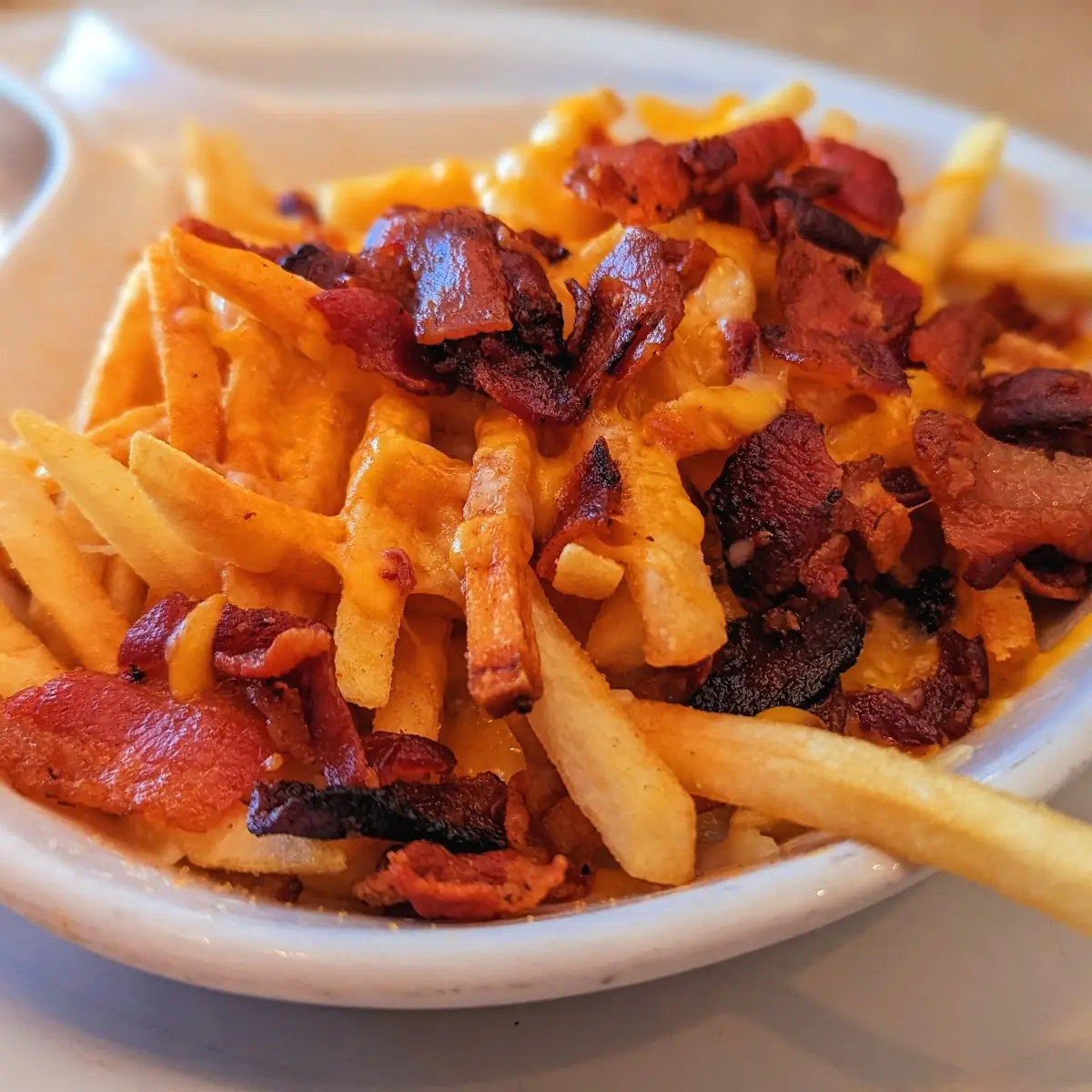 Chili Cheese