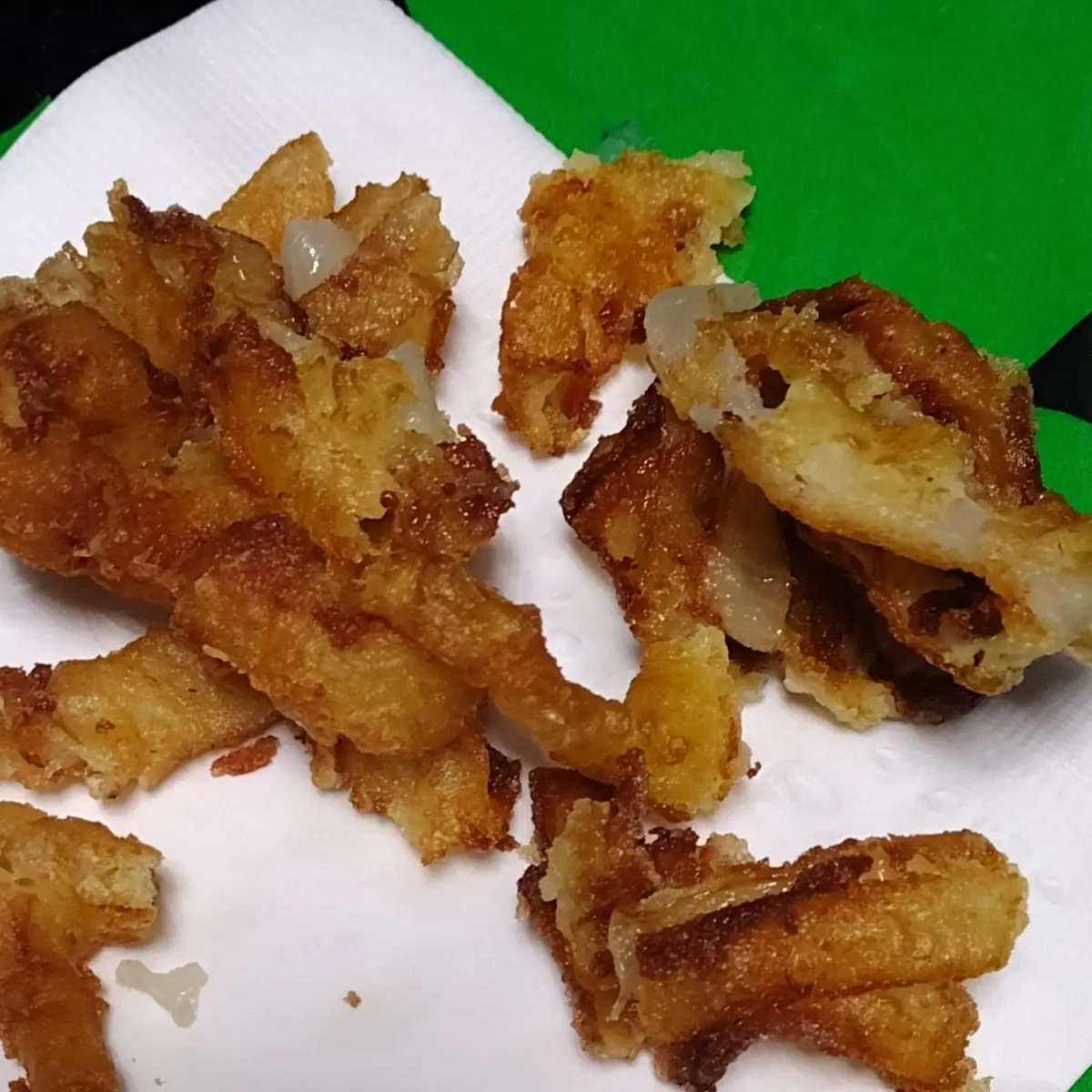 Onions Rings