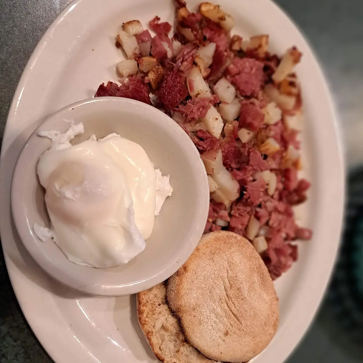 Corned Beef Hash