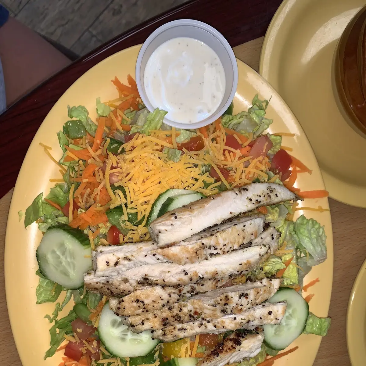 Chicken Salad