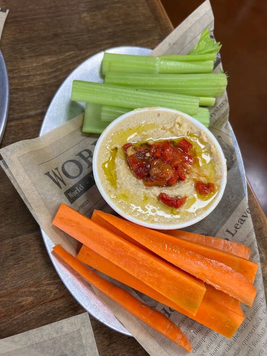 Hummus