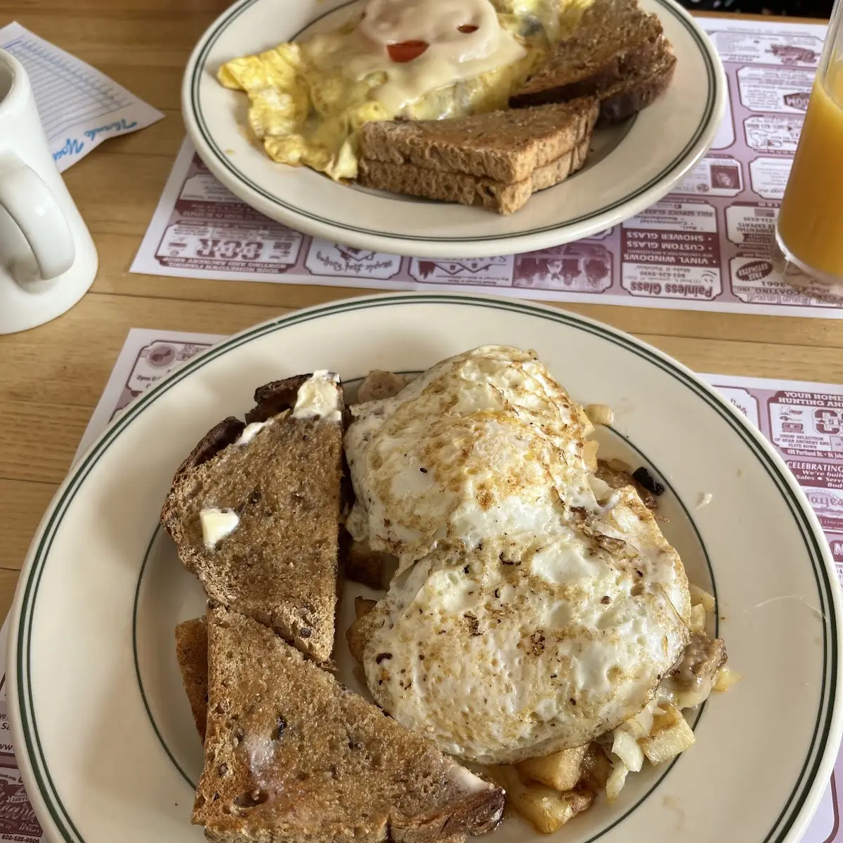 Country Fried Steak