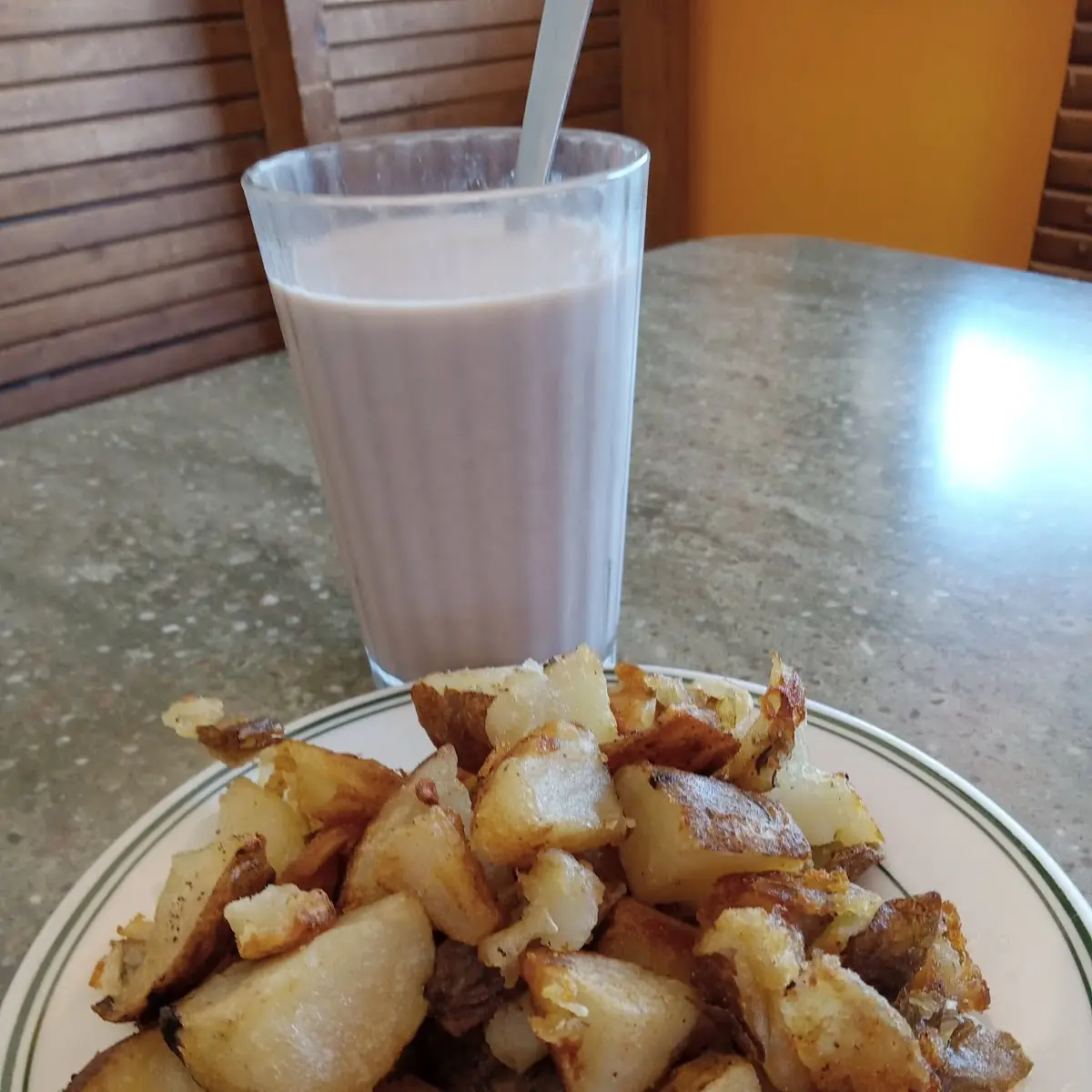 Home Fries