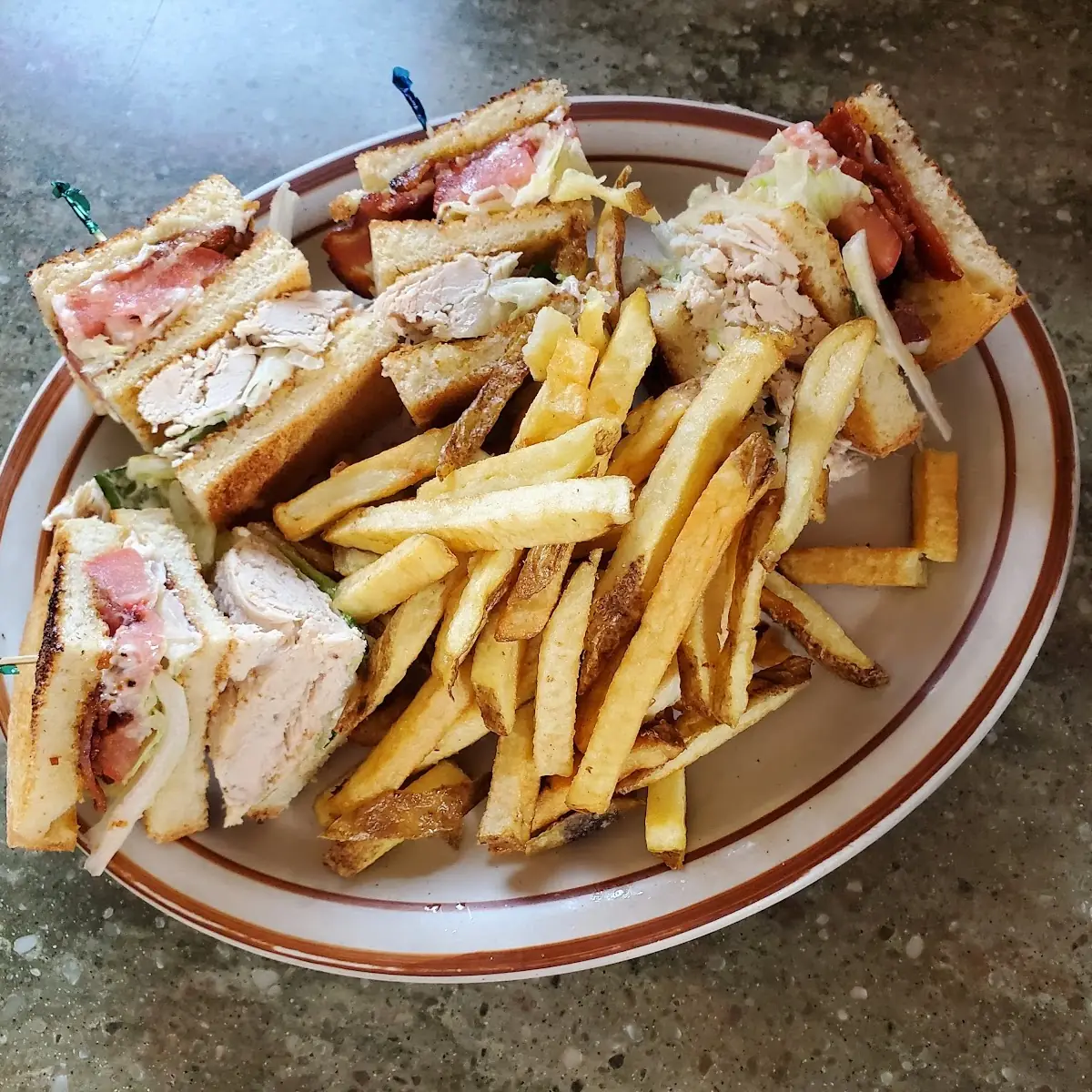 Turkey Club