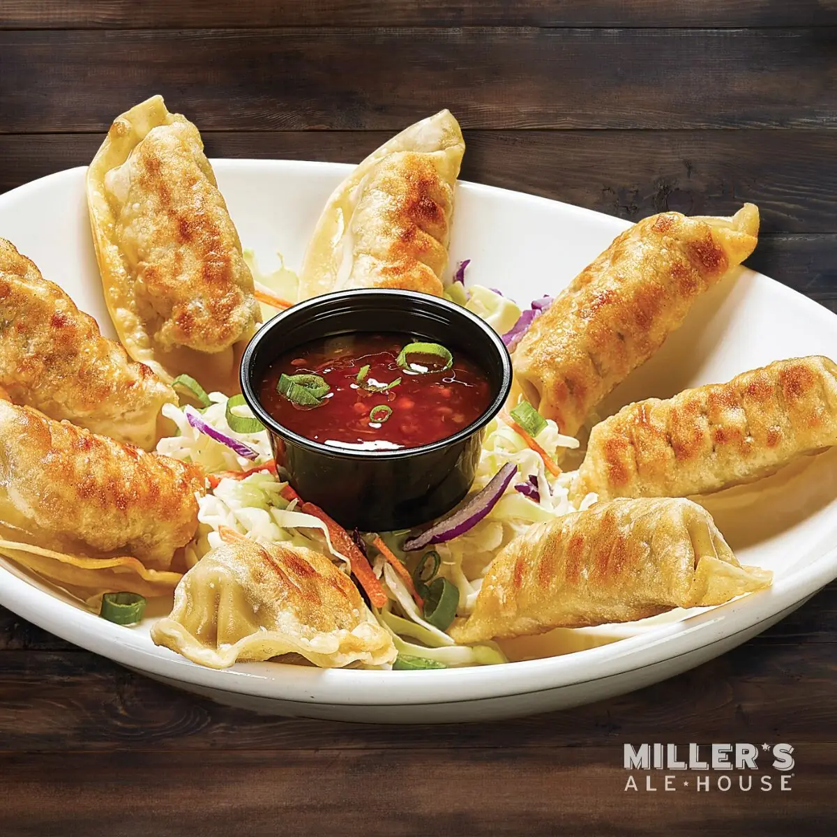 Southernwestern Chicken Egg Rolls