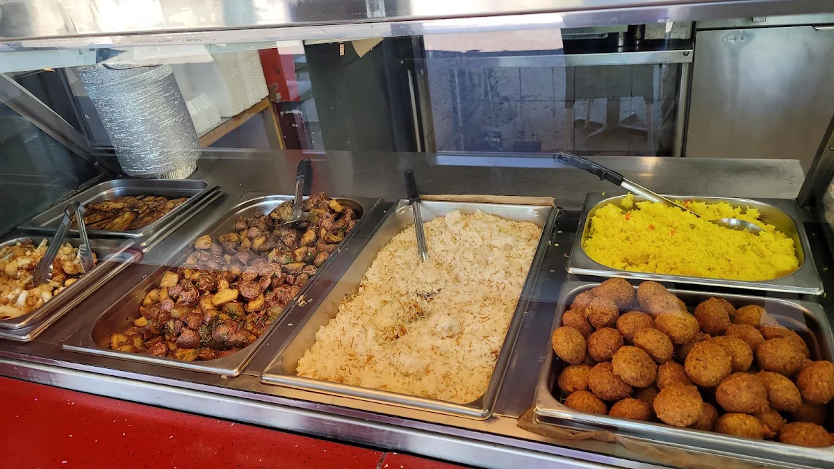 Riz Rice