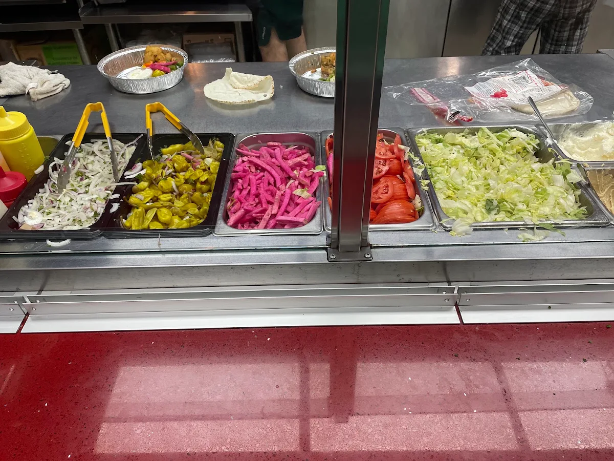 Salad