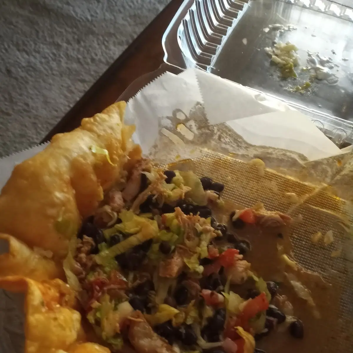 Taco Salad