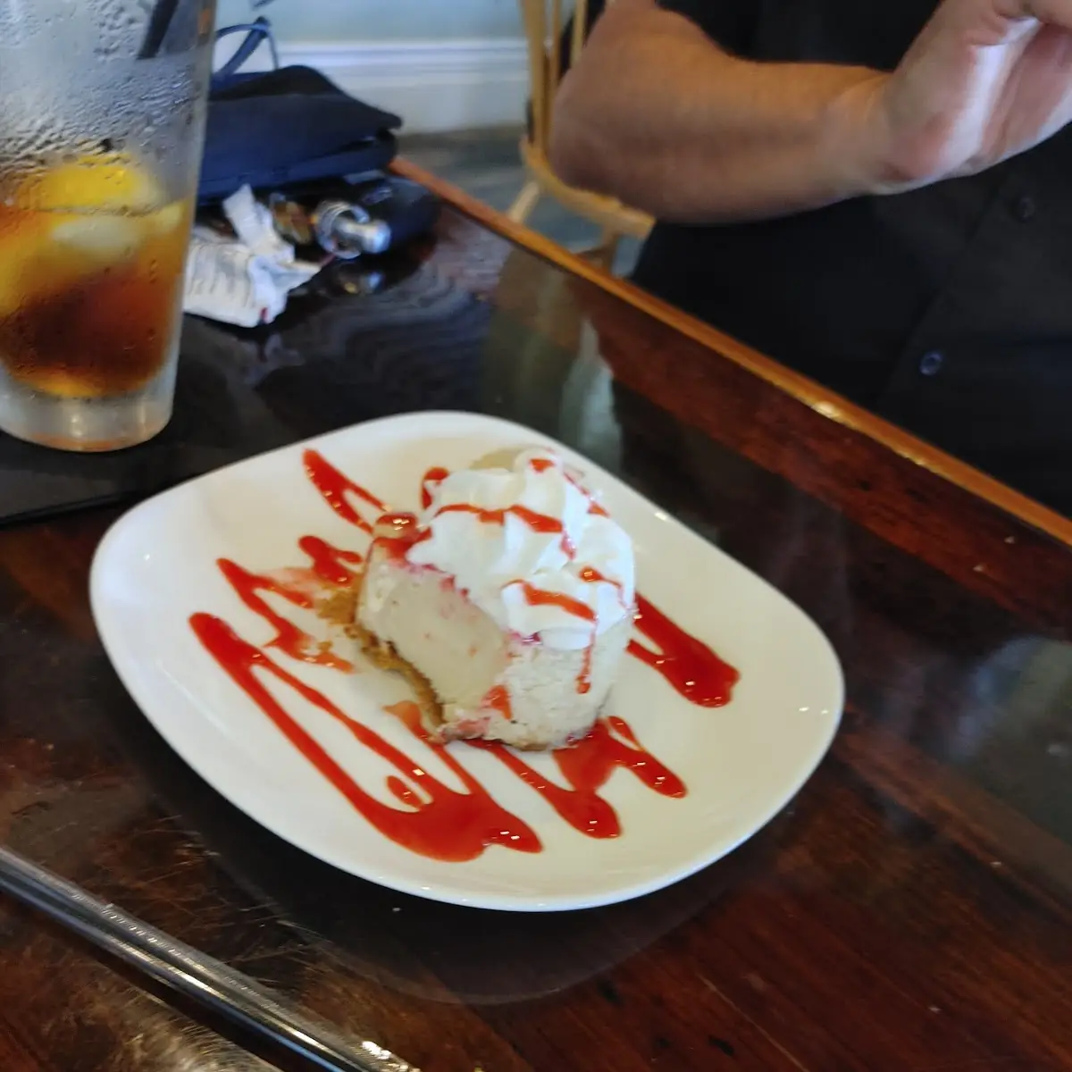 Key Lime Pie