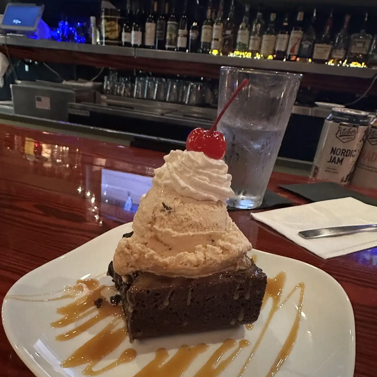 Lava Cake