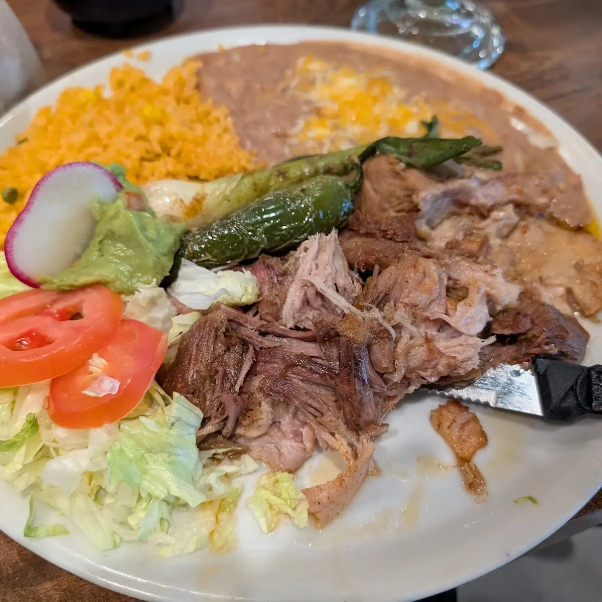 Carnitas