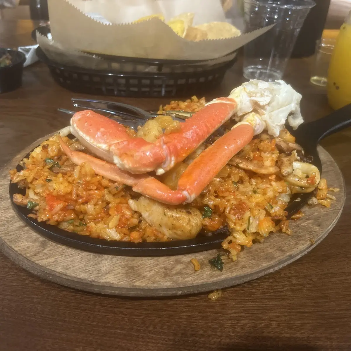 Paella