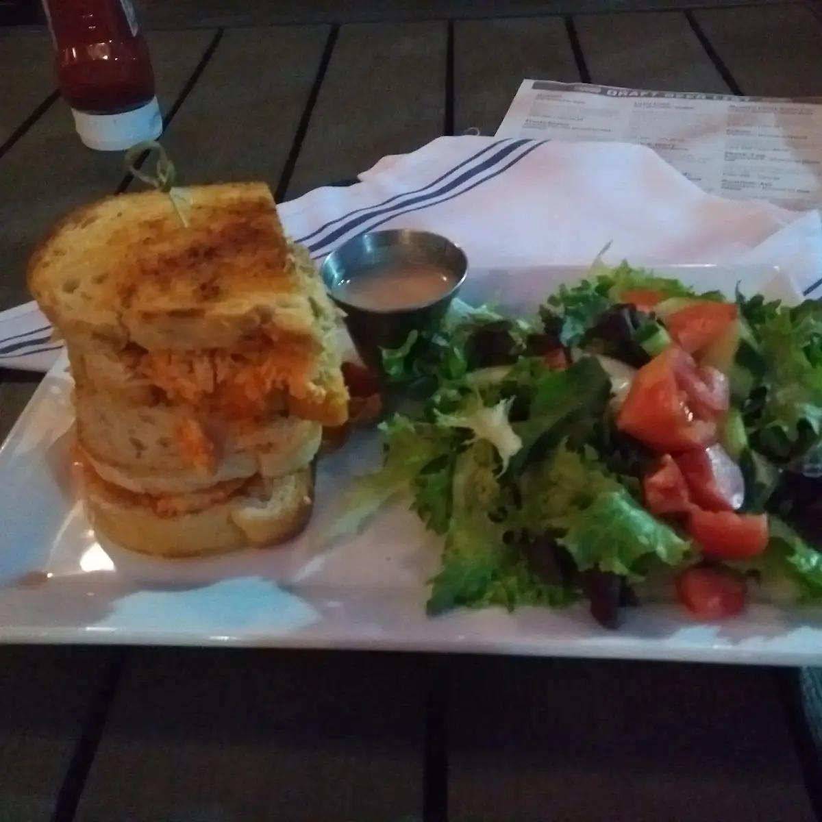 Chicken Sandwich