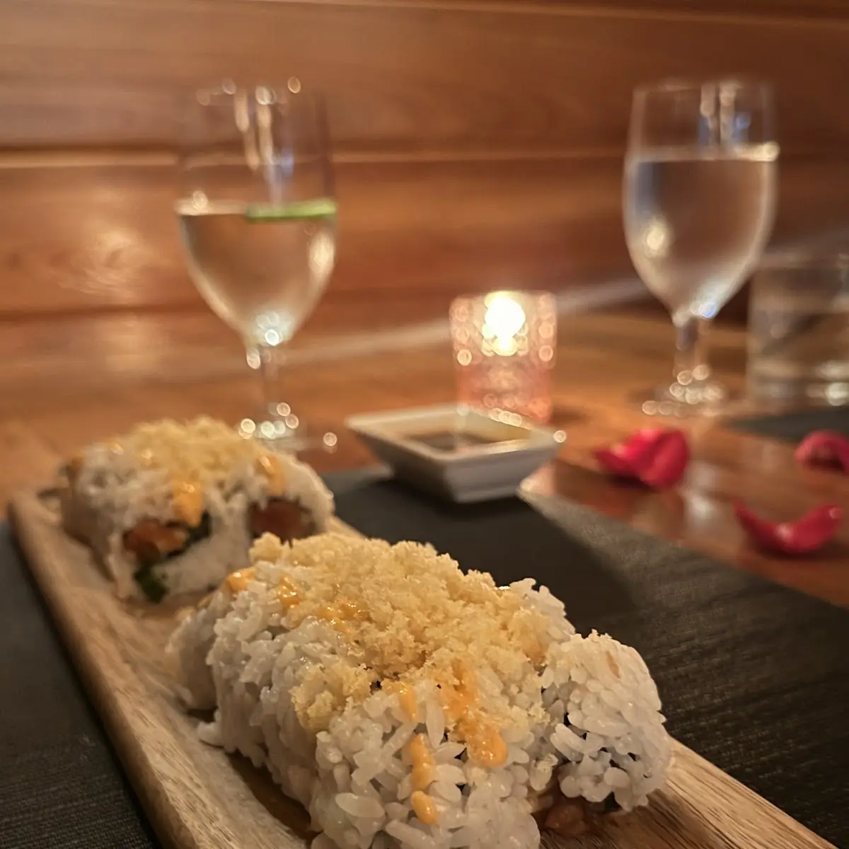 California Roll